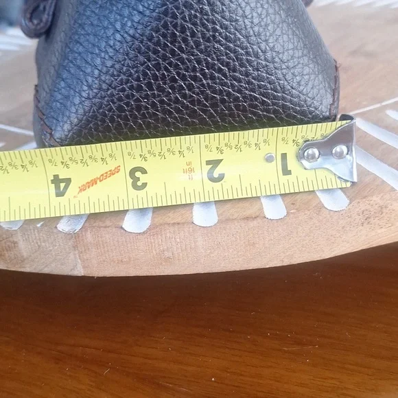 TODS Leather Shoulder Bag - Picture 12 of 14